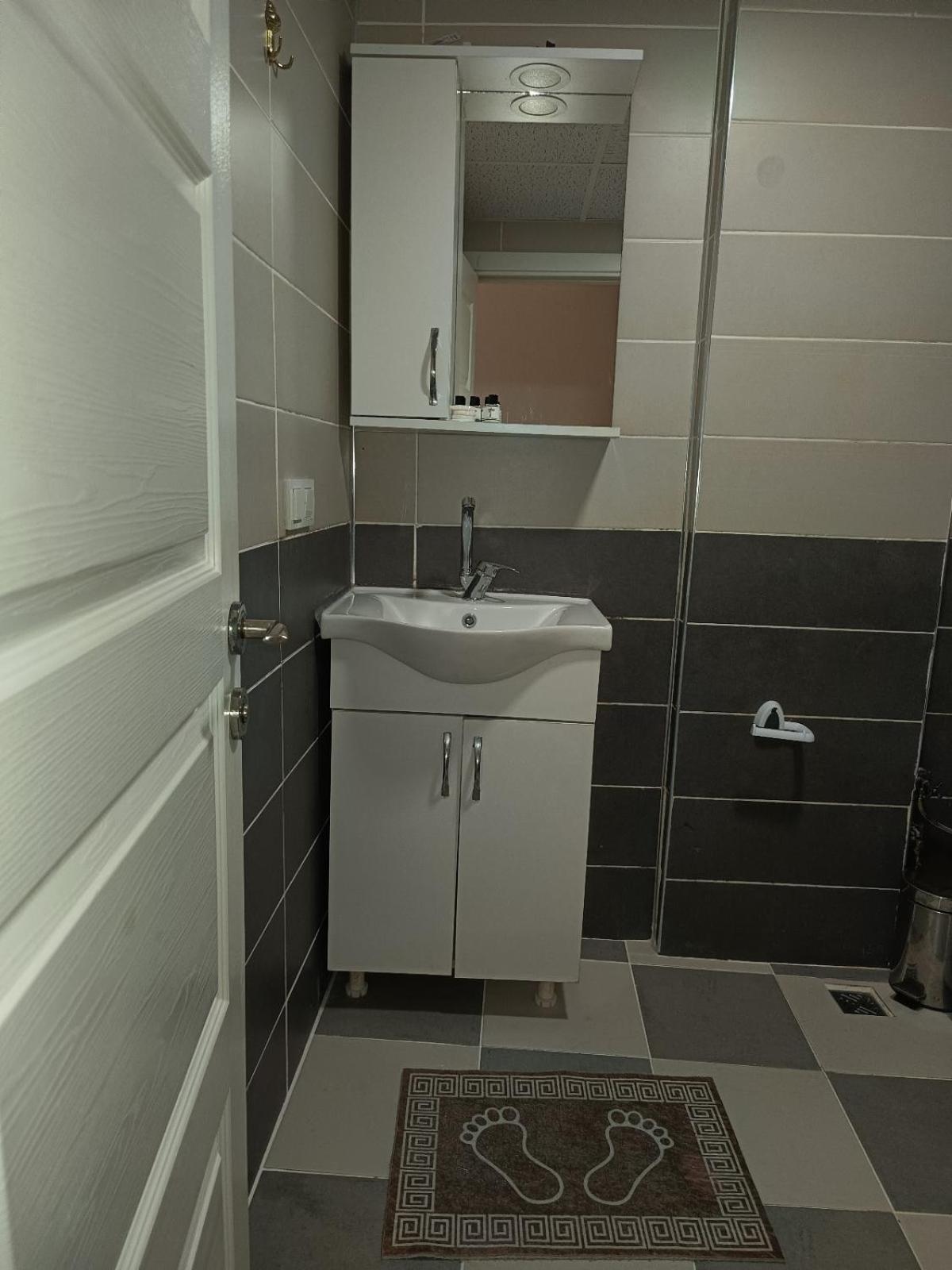 White Crown Apartman Ve Yasam Merkezi Istanbul Exteriör bild