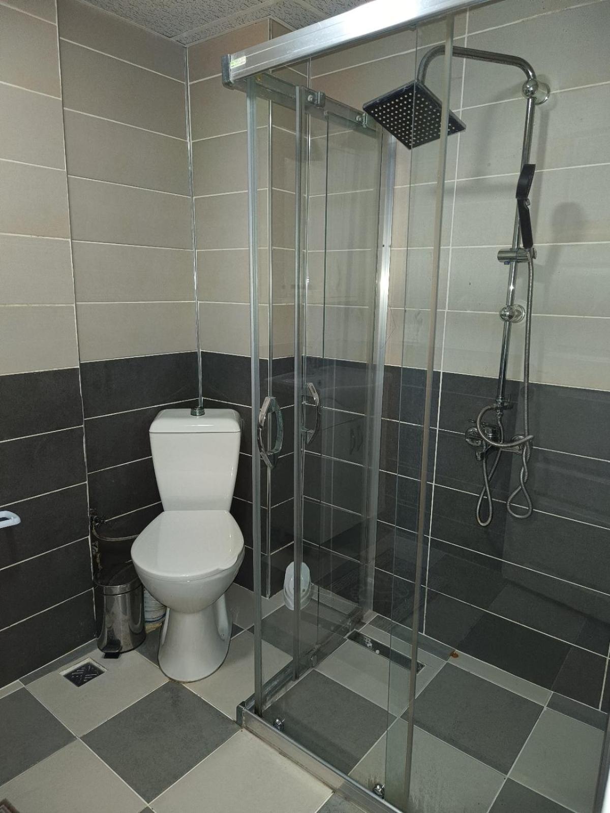 White Crown Apartman Ve Yasam Merkezi Istanbul Exteriör bild