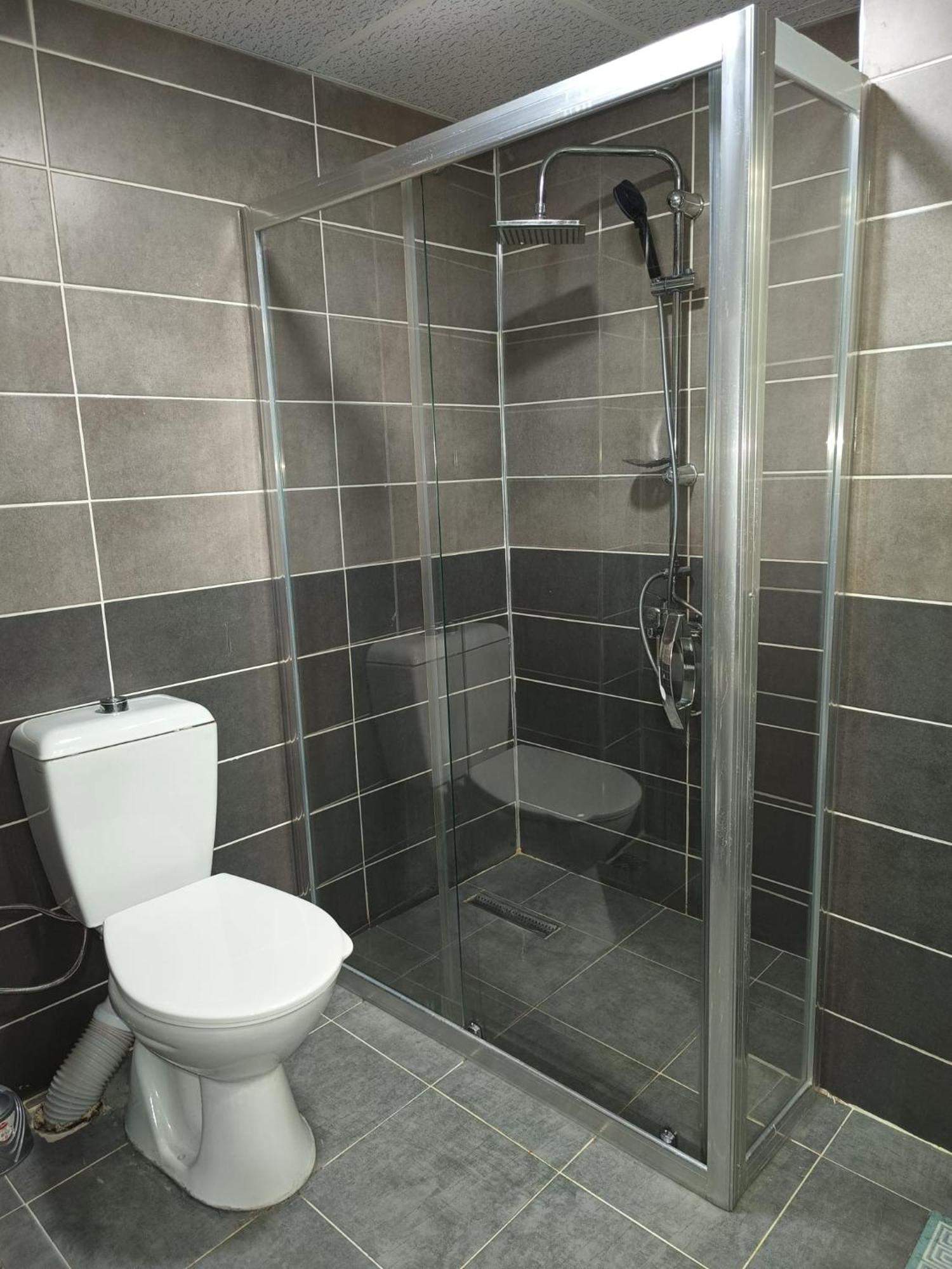 White Crown Apartman Ve Yasam Merkezi Istanbul Exteriör bild