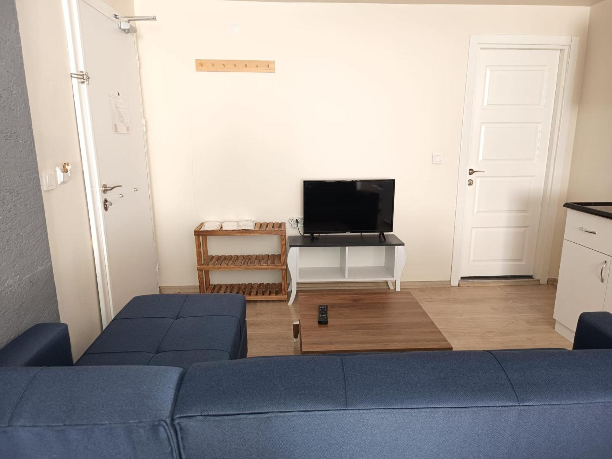 White Crown Apartman Ve Yasam Merkezi Istanbul Exteriör bild