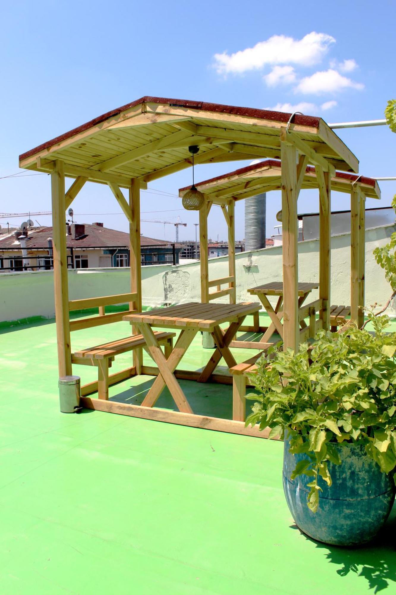 White Crown Apartman Ve Yasam Merkezi Istanbul Exteriör bild