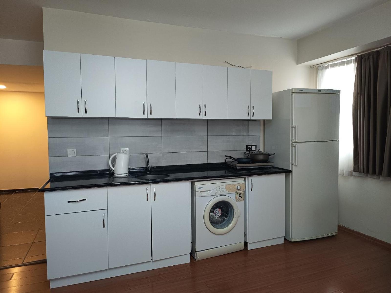 White Crown Apartman Ve Yasam Merkezi Istanbul Exteriör bild