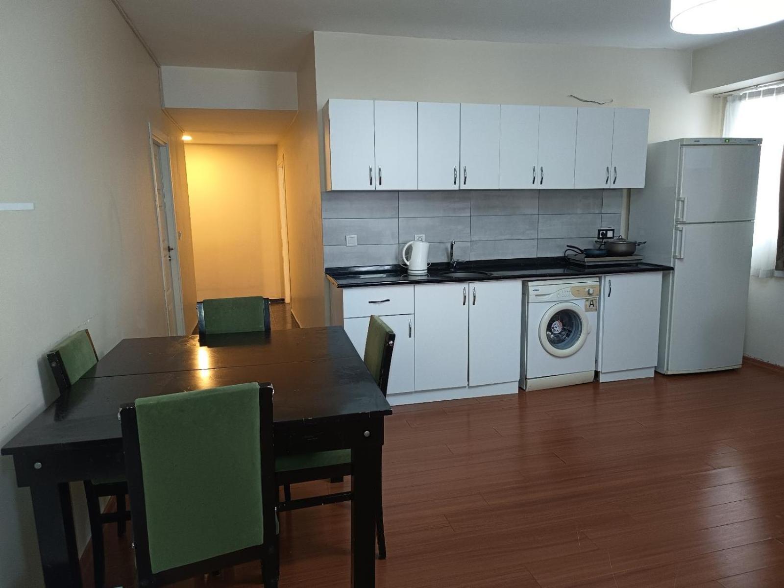 White Crown Apartman Ve Yasam Merkezi Istanbul Exteriör bild