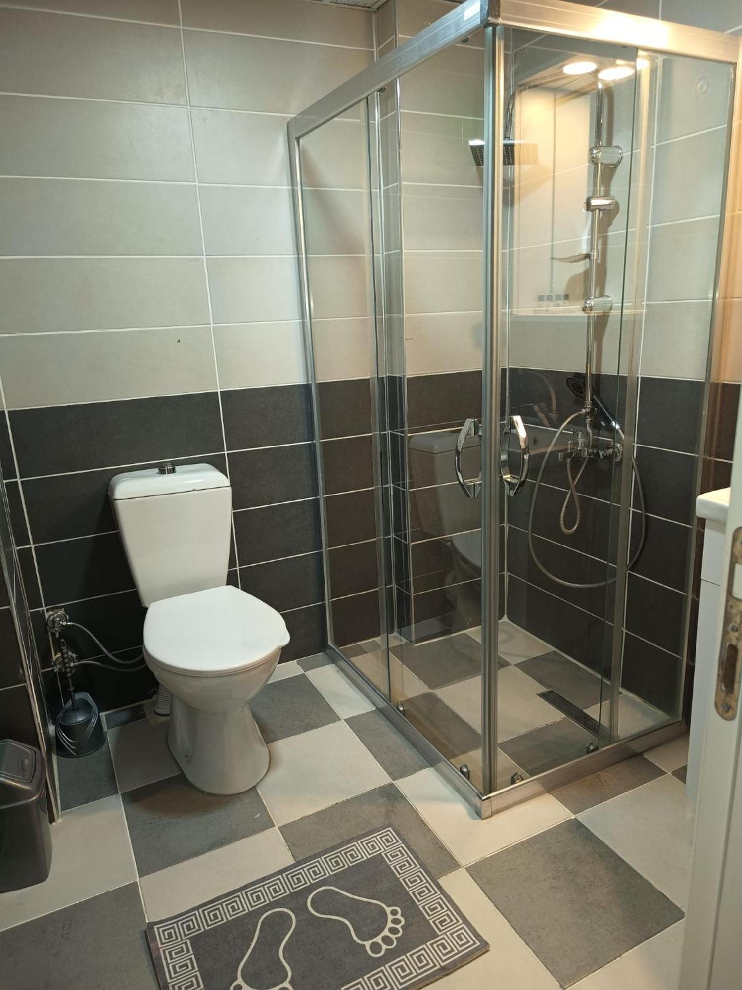 White Crown Apartman Ve Yasam Merkezi Istanbul Exteriör bild